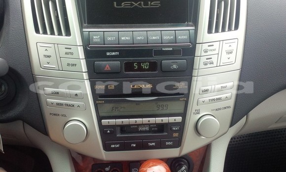 Acheter Neuf Voiture Lexus RX 350 Beige à Ipokia, État d'Ogun Acheter Neuf Voiture Lexus RX 350 Beige à Ipokia, État d'Ogun