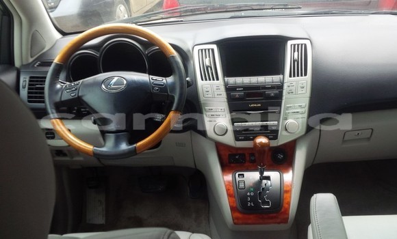 Acheter Neuf Voiture Lexus RX 350 Gris à Ipokia, État d'Ogun Acheter Neuf Voiture Lexus RX 350 Gris à Ipokia, État d'Ogun