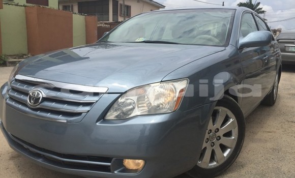 Acheter Neuf Voiture Toyota Avalon Beige à Ipokia, État d'Ogun