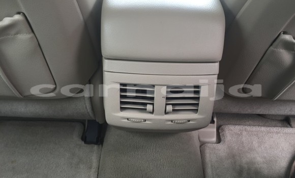 Acheter Neuf Voiture Toyota Avalon Beige à Ipokia, État d'Ogun Acheter Neuf Voiture Toyota Avalon Beige à Ipokia, État d'Ogun