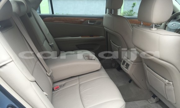 Acheter Neuf Voiture Toyota Avalon Beige à Ipokia, État d'Ogun Acheter Neuf Voiture Toyota Avalon Beige à Ipokia, État d'Ogun