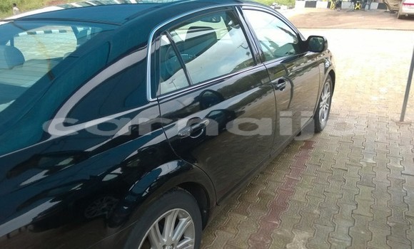 Acheter Neuf Voiture Toyota Avalon Noir à Lagos, État de Lagos Acheter Neuf Voiture Toyota Avalon Noir à Lagos, État de Lagos