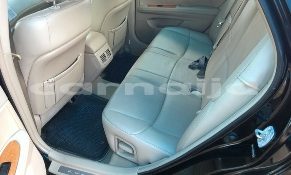 Acheter Neuf Voiture Toyota Avalon Noir à Lagos, État de Lagos Acheter Neuf Voiture Toyota Avalon Noir à Lagos, État de Lagos