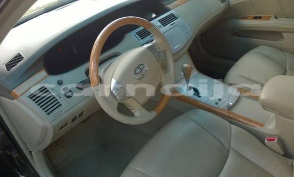 Acheter Neuf Voiture Toyota Avalon Noir à Lagos, État de Lagos Acheter Neuf Voiture Toyota Avalon Noir à Lagos, État de Lagos