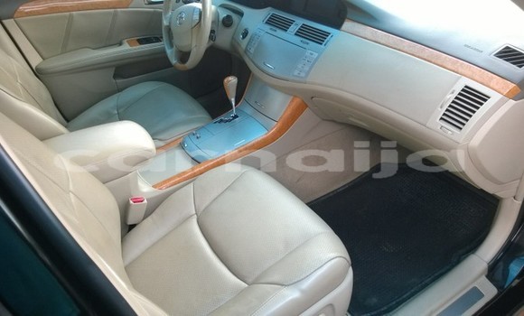 Acheter Neuf Voiture Toyota Avalon Noir à Lagos, État de Lagos Acheter Neuf Voiture Toyota Avalon Noir à Lagos, État de Lagos