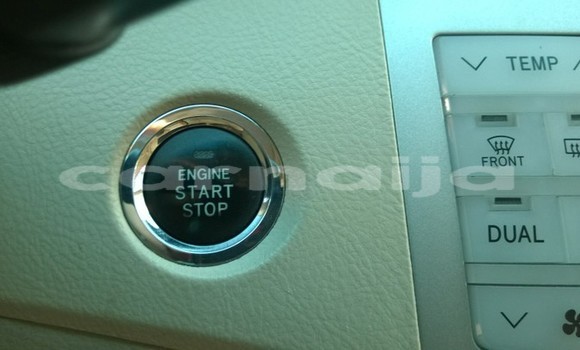 Acheter Neuf Voiture Toyota Avalon Noir à Lagos, État de Lagos Acheter Neuf Voiture Toyota Avalon Noir à Lagos, État de Lagos