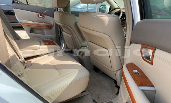 Buy New Lexus RX 330 White Car in Ikeja in Lagos State Buy New Lexus RX 330 White Car in Ikeja in Lagos State