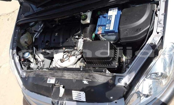 Acheter Import Voiture Peugeot 307 Gris à Lagos, État de Lagos Acheter Import Voiture Peugeot 307 Gris à Lagos, État de Lagos