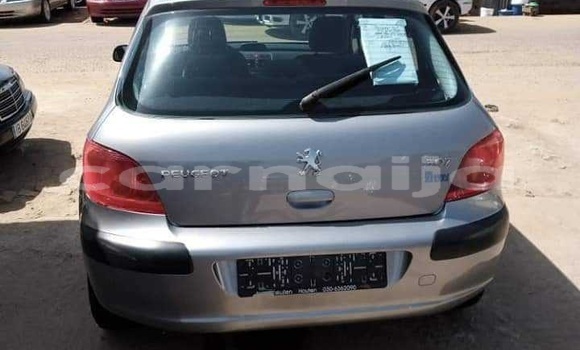 Acheter Import Voiture Peugeot 307 Gris à Lagos, État de Lagos Acheter Import Voiture Peugeot 307 Gris à Lagos, État de Lagos