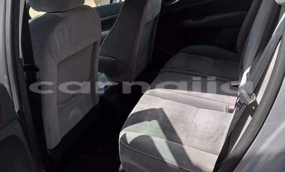 Acheter Import Voiture Peugeot 307 Gris à Lagos, État de Lagos Acheter Import Voiture Peugeot 307 Gris à Lagos, État de Lagos
