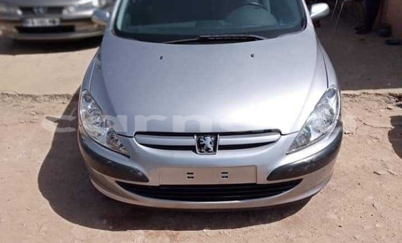 Acheter Import Voiture Peugeot 307 Gris à Lagos, État de Lagos Acheter Import Voiture Peugeot 307 Gris à Lagos, État de Lagos