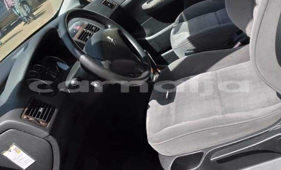 Acheter Import Voiture Peugeot 307 Gris à Lagos, État de Lagos Acheter Import Voiture Peugeot 307 Gris à Lagos, État de Lagos