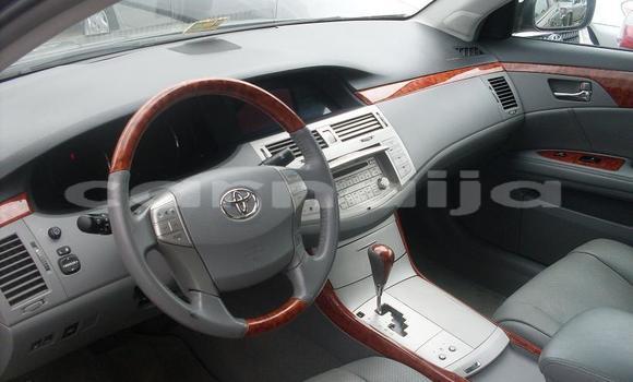 Acheter Neuf Voiture Toyota Avalon Gris à Lagos, État de Lagos Acheter Neuf Voiture Toyota Avalon Gris à Lagos, État de Lagos