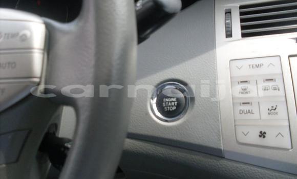 Acheter Neuf Voiture Toyota Avalon Gris à Lagos, État de Lagos Acheter Neuf Voiture Toyota Avalon Gris à Lagos, État de Lagos