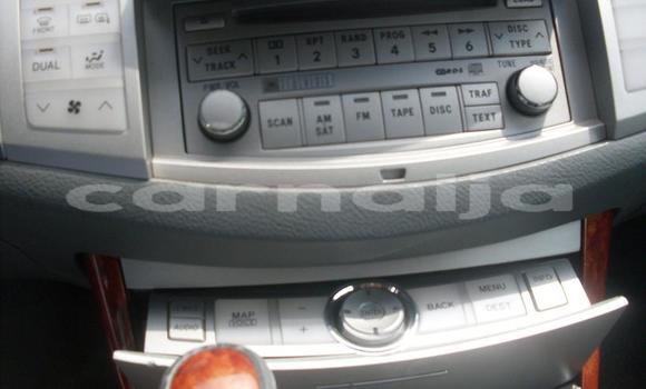 Acheter Neuf Voiture Toyota Avalon Gris à Lagos, État de Lagos Acheter Neuf Voiture Toyota Avalon Gris à Lagos, État de Lagos