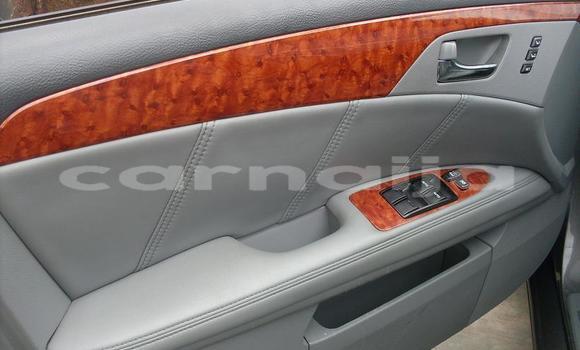Acheter Neuf Voiture Toyota Avalon Gris à Lagos, État de Lagos Acheter Neuf Voiture Toyota Avalon Gris à Lagos, État de Lagos