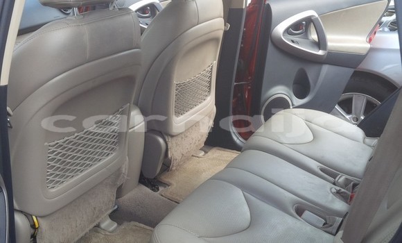 Acheter Neuf Voiture Toyota Highlander Rouge à Lagos, État de Lagos Acheter Neuf Voiture Toyota Highlander Rouge à Lagos, État de Lagos
