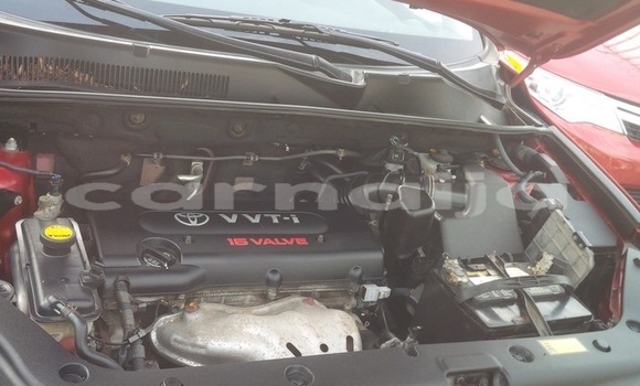 Acheter Neuf Voiture Toyota Highlander Rouge à Lagos, État de Lagos Acheter Neuf Voiture Toyota Highlander Rouge à Lagos, État de Lagos