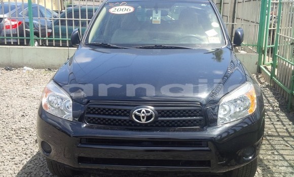 Acheter Neuf Voiture Toyota RAV4 Noir à Lagos, État de Lagos Acheter Neuf Voiture Toyota RAV4 Noir à Lagos, État de Lagos