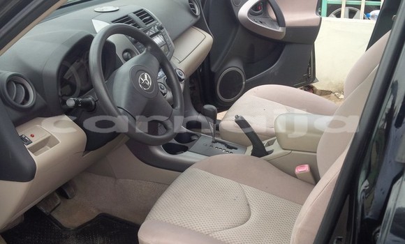 Acheter Neuf Voiture Toyota RAV4 Noir à Lagos, État de Lagos Acheter Neuf Voiture Toyota RAV4 Noir à Lagos, État de Lagos