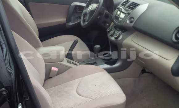 Acheter Neuf Voiture Toyota RAV4 Noir à Lagos, État de Lagos Acheter Neuf Voiture Toyota RAV4 Noir à Lagos, État de Lagos