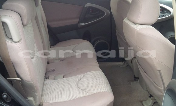 Acheter Neuf Voiture Toyota RAV4 Noir à Lagos, État de Lagos Acheter Neuf Voiture Toyota RAV4 Noir à Lagos, État de Lagos