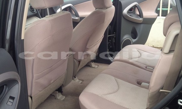 Acheter Neuf Voiture Toyota RAV4 Noir à Lagos, État de Lagos Acheter Neuf Voiture Toyota RAV4 Noir à Lagos, État de Lagos