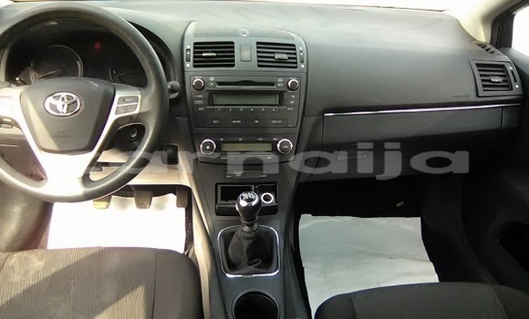 Acheter Neuf Voiture Toyota Avensis Noir à Lagos, État de Lagos Acheter Neuf Voiture Toyota Avensis Noir à Lagos, État de Lagos