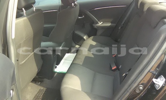 Acheter Neuf Voiture Toyota Avensis Noir à Lagos, État de Lagos Acheter Neuf Voiture Toyota Avensis Noir à Lagos, État de Lagos