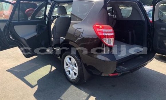 Buy Used Toyota RAV4 Black Car in Ado–Ekiti in Ekiti State Buy Used Toyota RAV4 Black Car in Ado–Ekiti in Ekiti State