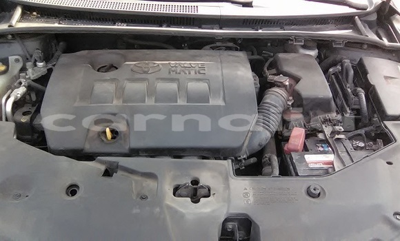 Acheter Neuf Voiture Toyota Avensis Noir à Lagos, État de Lagos Acheter Neuf Voiture Toyota Avensis Noir à Lagos, État de Lagos