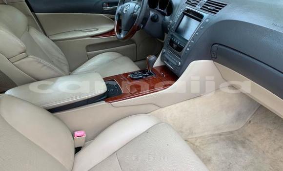 Buy New Lexus GS Red Car in Badagry in Lagos State Buy New Lexus GS Red Car in Badagry in Lagos State