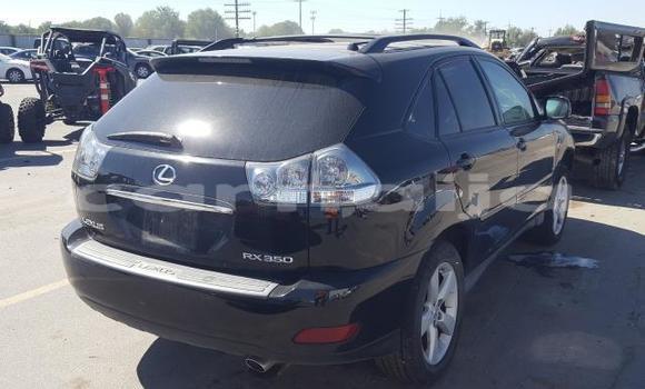 Acheter Neuf Voiture Lexus RX 350 Noir à Badagry, État de Lagos Acheter Neuf Voiture Lexus RX 350 Noir à Badagry, État de Lagos