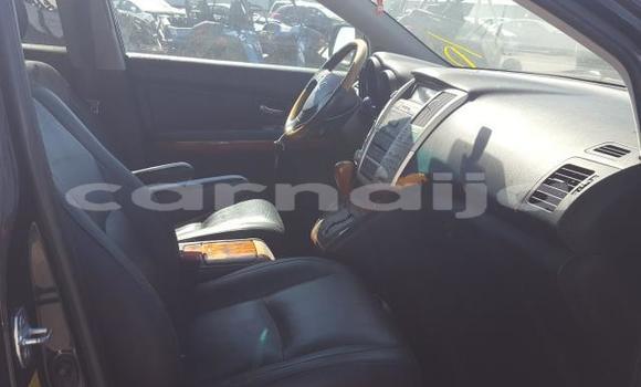 Acheter Neuf Voiture Lexus RX 350 Noir à Badagry, État de Lagos Acheter Neuf Voiture Lexus RX 350 Noir à Badagry, État de Lagos