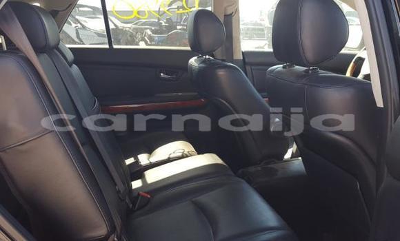 Acheter Neuf Voiture Lexus RX 350 Noir à Badagry, État de Lagos Acheter Neuf Voiture Lexus RX 350 Noir à Badagry, État de Lagos