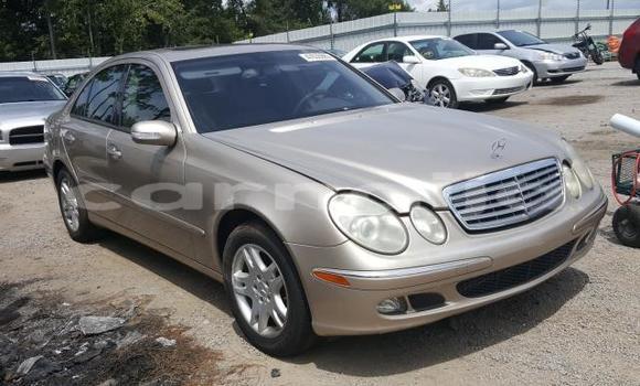 Buy New Mercedes-Benz E–Class Silver Car in Badagry in Lagos State Buy New Mercedes-Benz E–Class Silver Car in Badagry in Lagos State