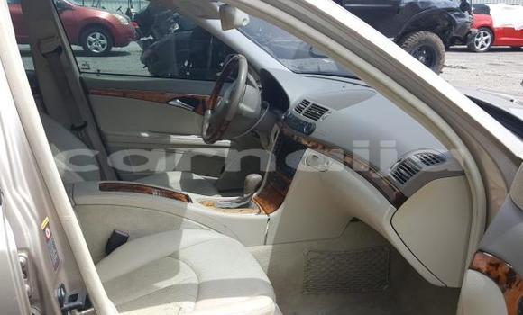 Buy New Mercedes-Benz E–Class Silver Car in Badagry in Lagos State Buy New Mercedes-Benz E–Class Silver Car in Badagry in Lagos State
