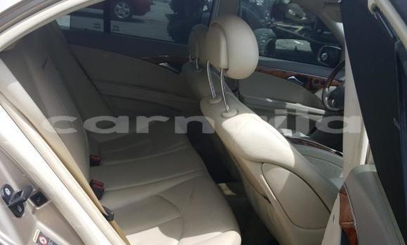 Buy New Mercedes-Benz E–Class Silver Car in Badagry in Lagos State Buy New Mercedes-Benz E–Class Silver Car in Badagry in Lagos State