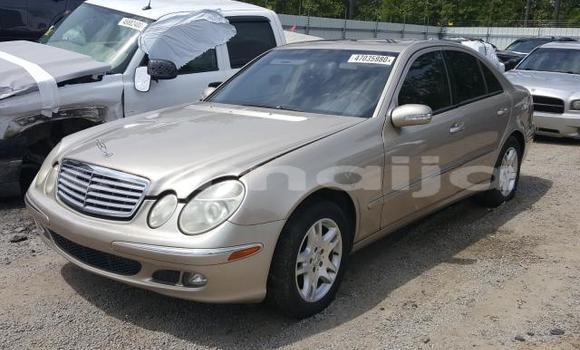 Buy New Mercedes-Benz E–Class Silver Car in Badagry in Lagos State Buy New Mercedes-Benz E–Class Silver Car in Badagry in Lagos State