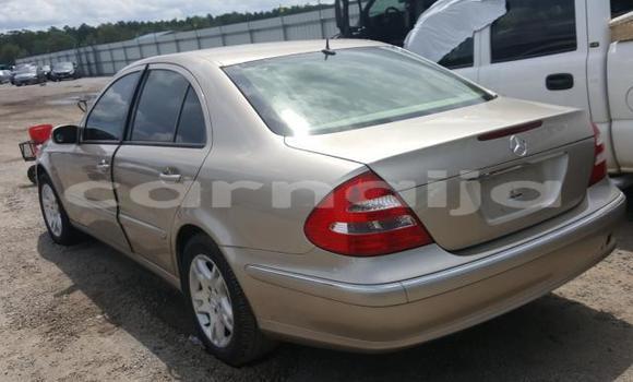 Buy New Mercedes-Benz E–Class Silver Car in Badagry in Lagos State Buy New Mercedes-Benz E–Class Silver Car in Badagry in Lagos State