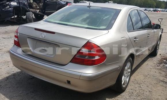 Buy New Mercedes-Benz E–Class Silver Car in Badagry in Lagos State Buy New Mercedes-Benz E–Class Silver Car in Badagry in Lagos State
