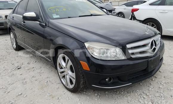 Acheter Neuf Voiture Mercedes-Benz C–Class Noir à Badagry, État de Lagos