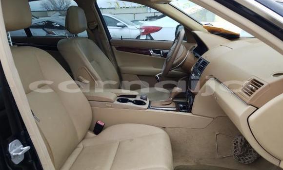 Acheter Neuf Voiture Mercedes-Benz C–Class Noir à Badagry, État de Lagos Acheter Neuf Voiture Mercedes-Benz C–Class Noir à Badagry, État de Lagos