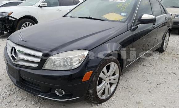 Acheter Neuf Voiture Mercedes-Benz C–Class Noir à Badagry, État de Lagos Acheter Neuf Voiture Mercedes-Benz C–Class Noir à Badagry, État de Lagos