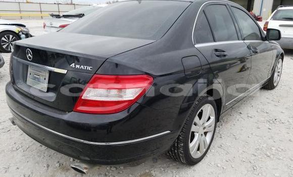 Acheter Neuf Voiture Mercedes-Benz C–Class Noir à Badagry, État de Lagos Acheter Neuf Voiture Mercedes-Benz C–Class Noir à Badagry, État de Lagos