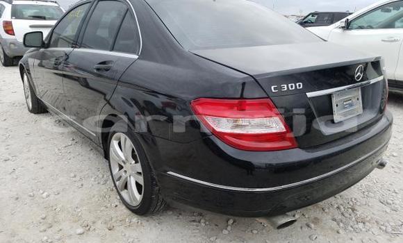 Acheter Neuf Voiture Mercedes-Benz C–Class Noir à Badagry, État de Lagos Acheter Neuf Voiture Mercedes-Benz C–Class Noir à Badagry, État de Lagos