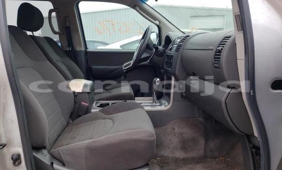 Acheter Neuf Voiture Nissan Pathfinder Gris à Lagos, État de Lagos Acheter Neuf Voiture Nissan Pathfinder Gris à Lagos, État de Lagos