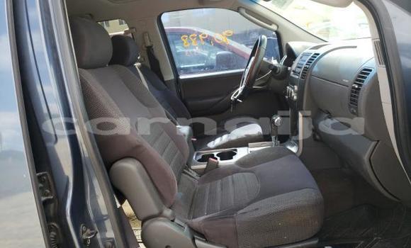 Buy New Nissan Pathfinder Blue Car in Lagos in Lagos State Buy New Nissan Pathfinder Blue Car in Lagos in Lagos State