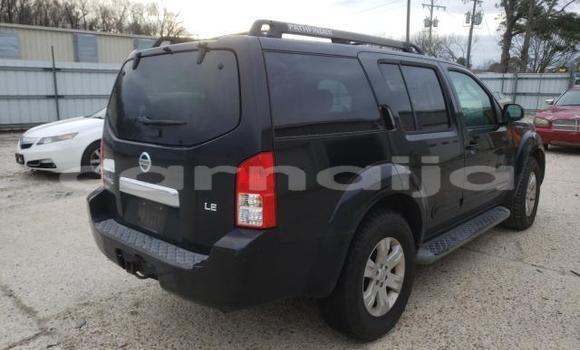 Acheter Neuf Voiture Nissan Pathfinder Noir à Lagos, État de Lagos Acheter Neuf Voiture Nissan Pathfinder Noir à Lagos, État de Lagos