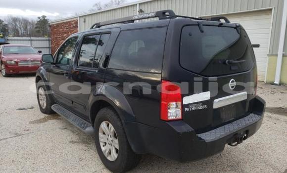 Acheter Neuf Voiture Nissan Pathfinder Noir à Lagos, État de Lagos Acheter Neuf Voiture Nissan Pathfinder Noir à Lagos, État de Lagos